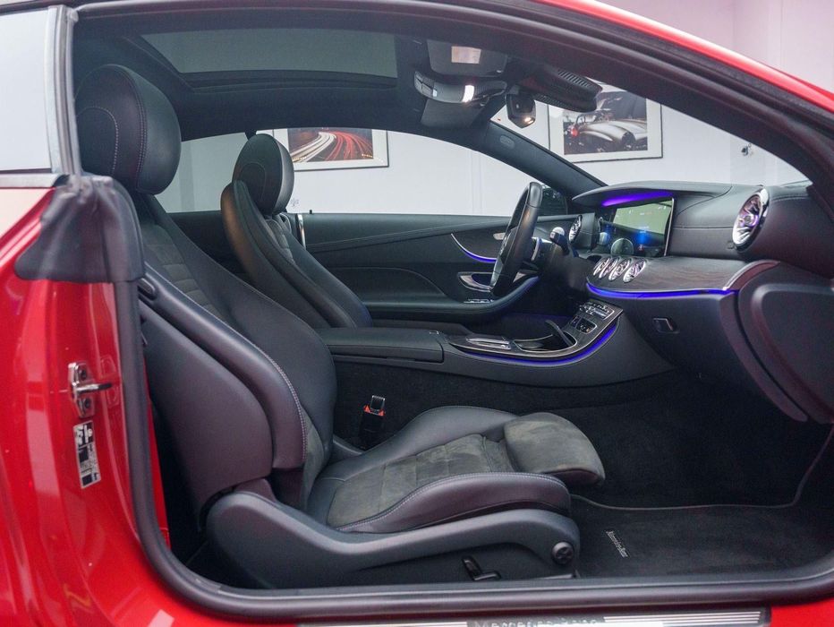 Mercedes-Benz E Primul Proprietar , Stare Perfecta, Tva Deductibil