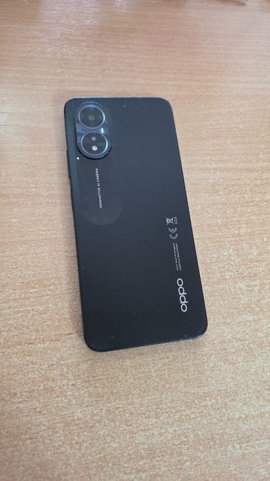 Oppo A18, память 128 Гб