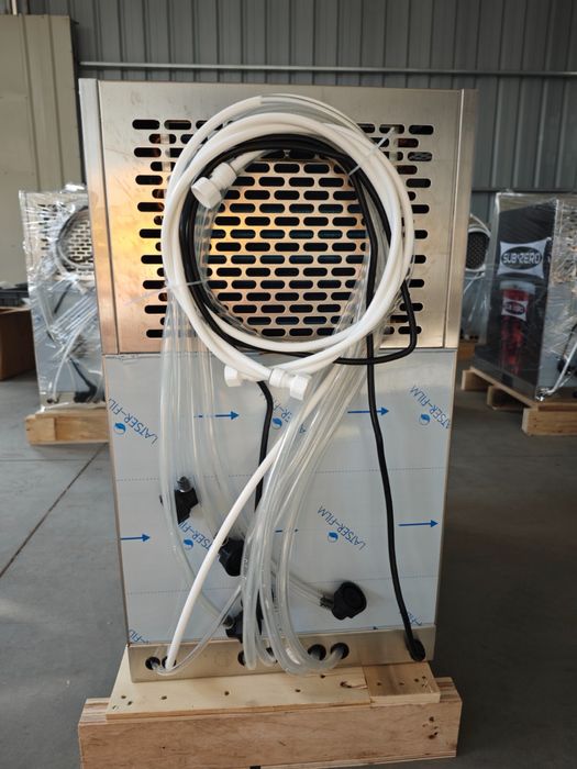 Subzero газ вода розлив аппарат