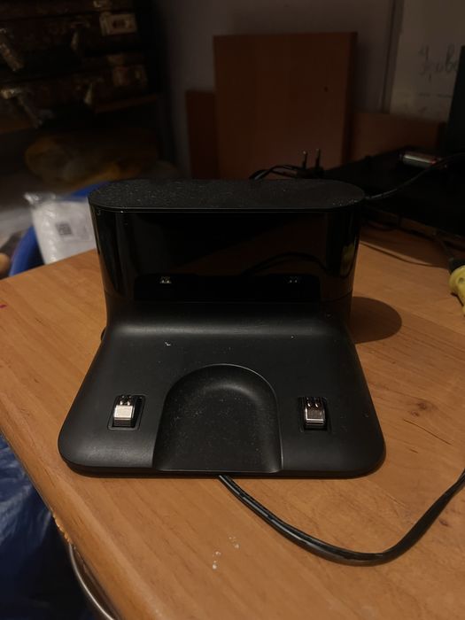 Робот пылесос Tefal X-plorer serie 75s