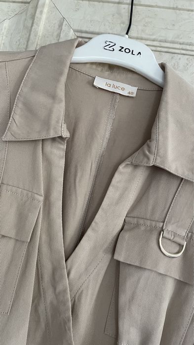 Платье женская