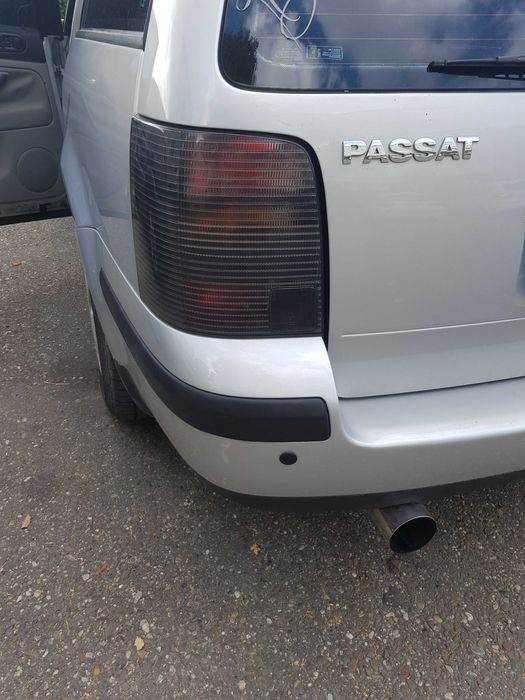 Stopuri lampa spate wv passat 2000