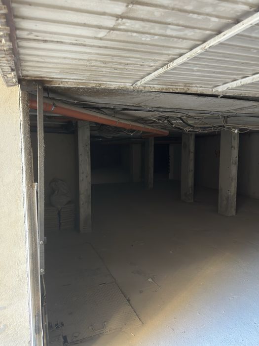 Дава се под наем Гараж / Паркомясто в Варна, Възраждане 1 - 22 кв.м за 127.5 € - Снимка #1