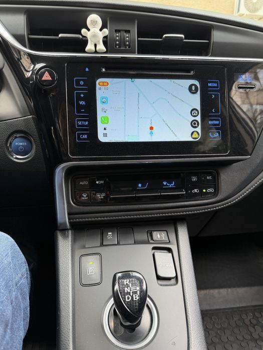 Toyota Auris 1.8i Hybrid 2017