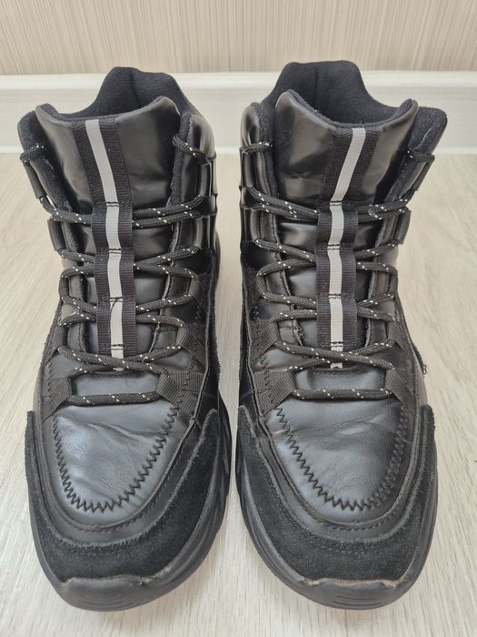 Обувь демисезонная