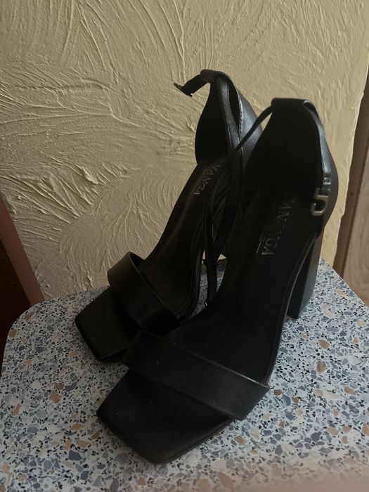 Туфли 37 размер ,в хорошем состоянии