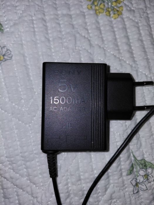 Sony PSP 3000...
