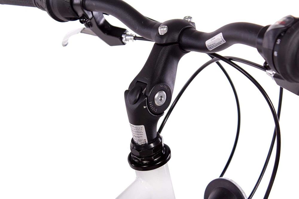 НОВ Дамски Велосипед KCP WILD CAT 26 Колело