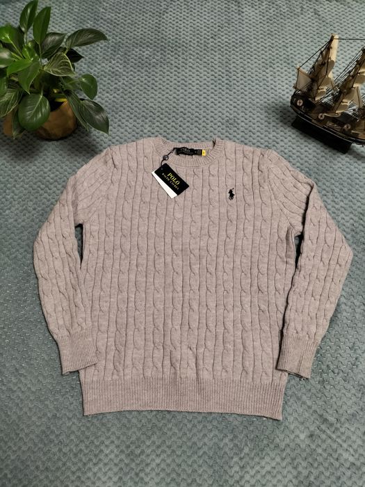 Pulover Polo Ralph Lauren, Nou!