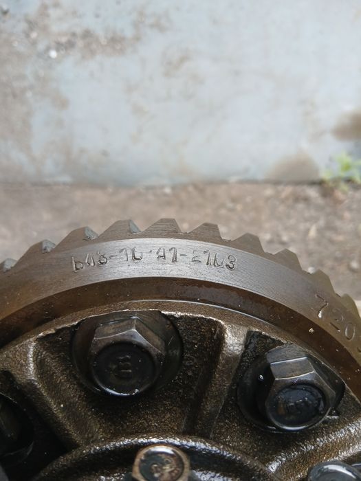 Продам редуктор на ваз 2103