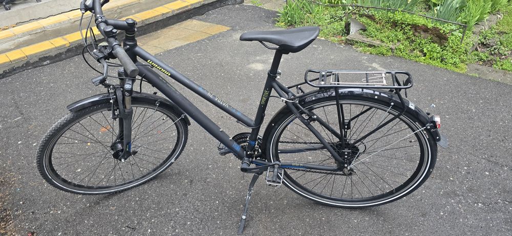 Дамски велосипед 28 цолов.