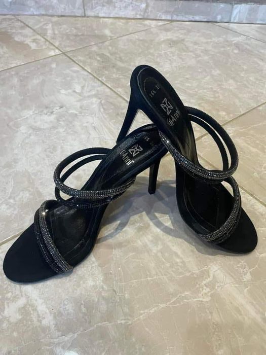 Сандалети като нови номер 38 Gianni