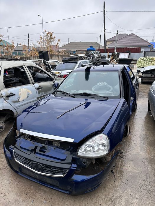 Авто разбор атырау