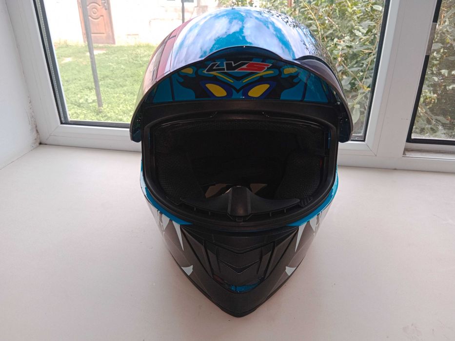 Шлем для мотоцикла