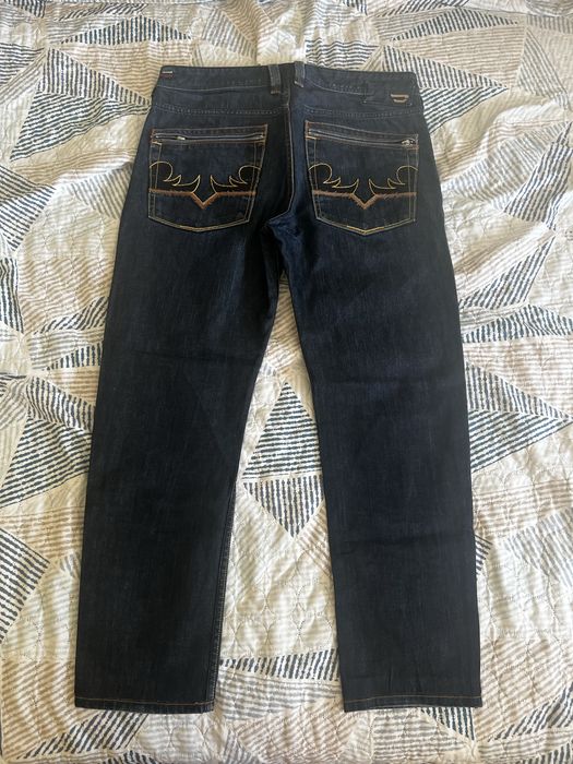 Оригинални мъжки Дънки diesel, 32 намер