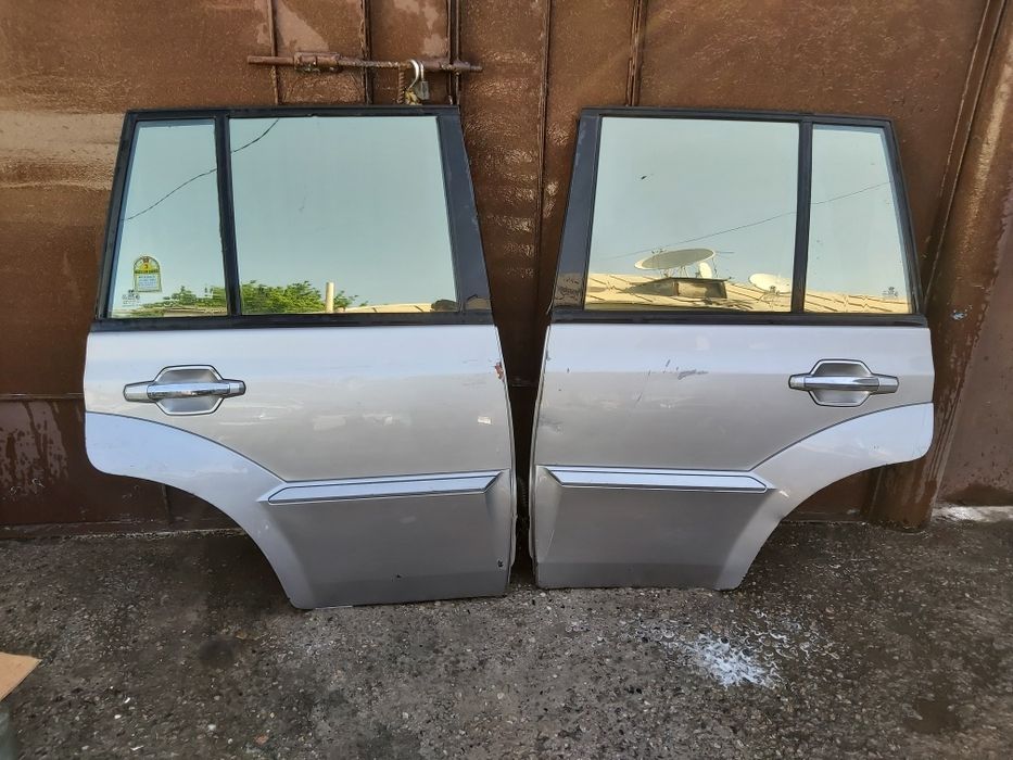 Запчасти на Хундай Теракан.