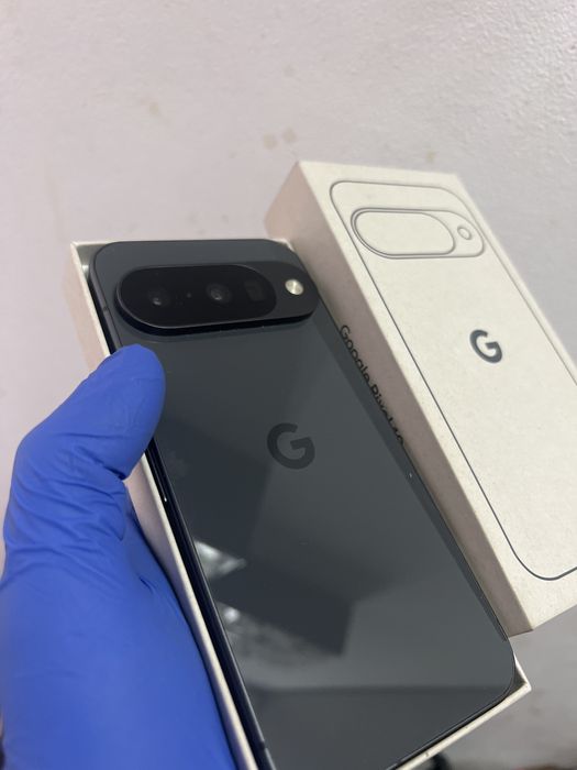 Google Pixel 10 256gb impecabil..