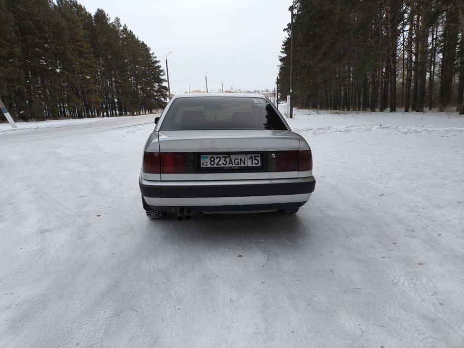 Продам Ауди 100.