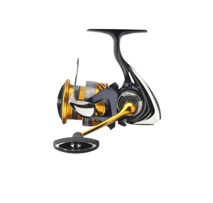 Mulinetă daiwa revros lt4000cxh nouă