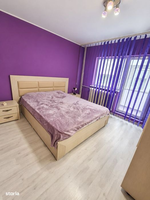 2 Camere 58mp Zona Dacia Str Delfinului