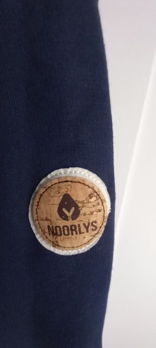 Hanorac Noorlys  cu gluga Toamna Iarna