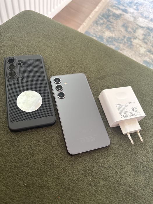 Продам Samsung S24 128gb