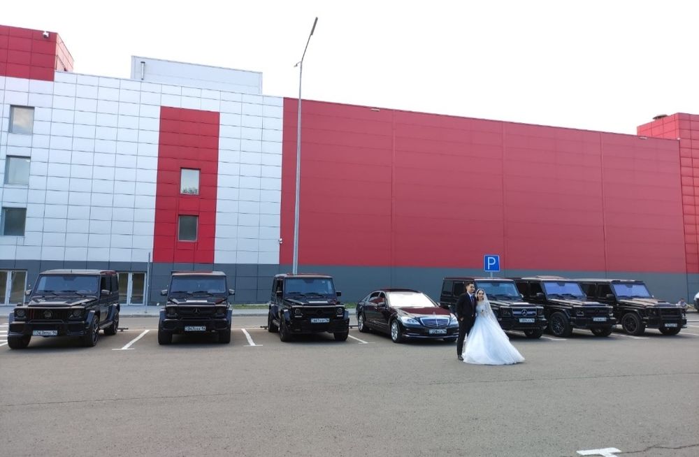 Прокат авто в Павлодаре