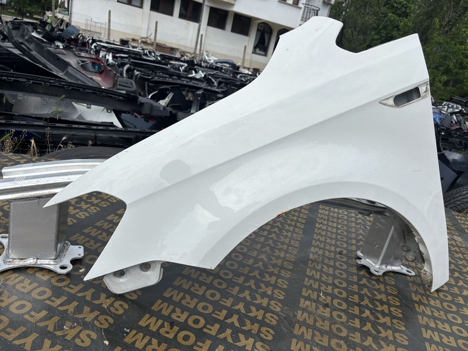 Калник VW Touran