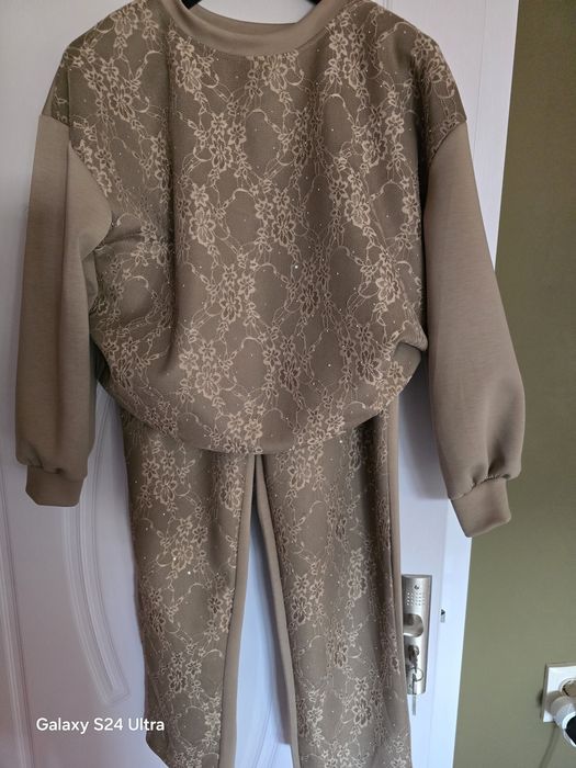 Дамски Комплект Л-ХЛ