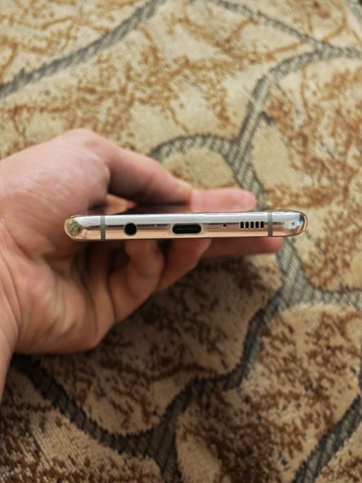 Samsung Galaxy s10 plus