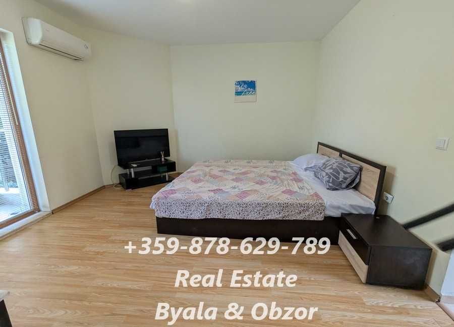 Продава се Двустаен апартамент в Бяла - 50 кв.м за 1040 €/кв.м - Снимка #11