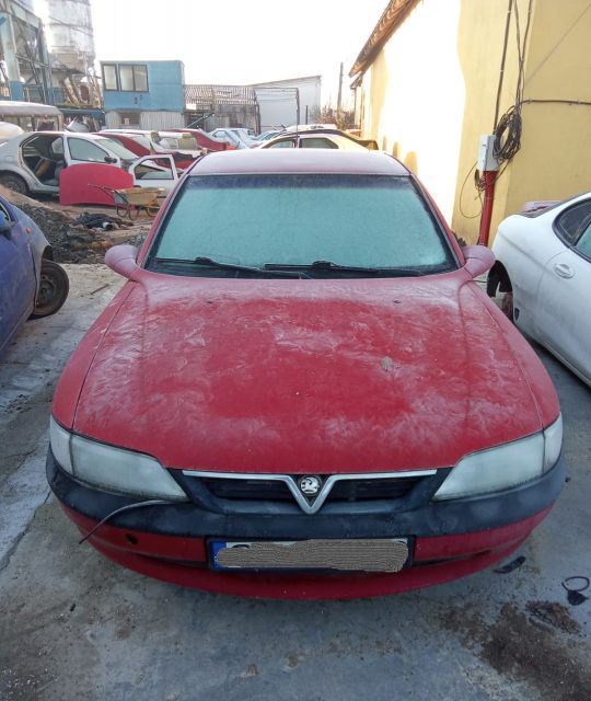 Piese Vauxhall Vectra 2002