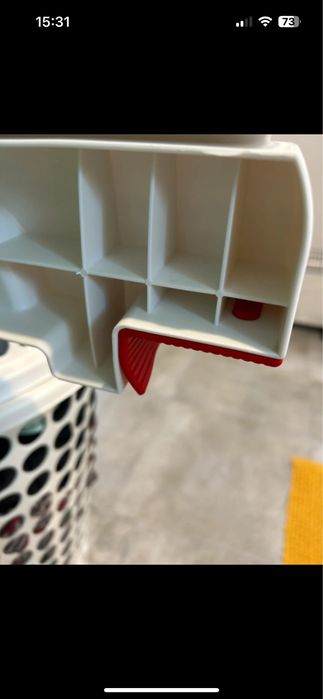 Cada onda ok baby cu suport