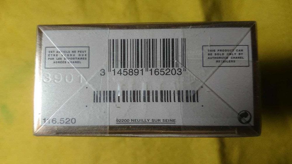 Chanel Coco Mademoiselle, EDP 100ml, АКЦИЯ!!!