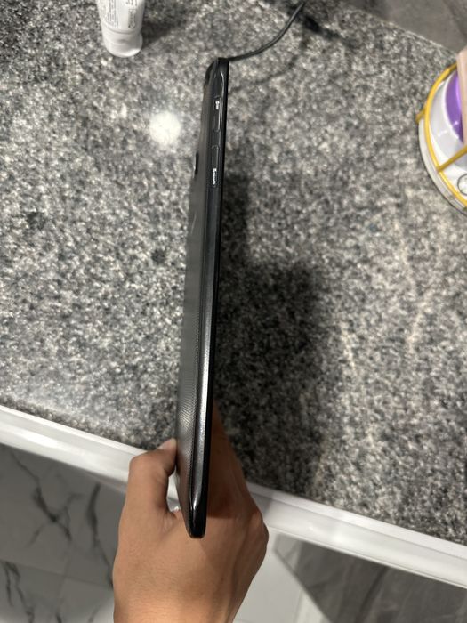 Samsung Tab E planshet