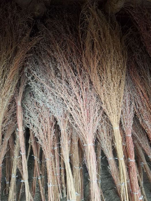 Hovli supurgi ховли супиргы веник