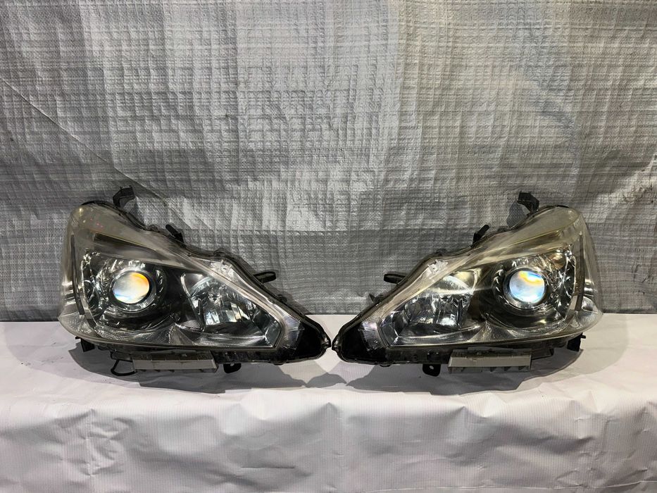 Фары фара Nissan Teana L33 14- года оригинал из Японии