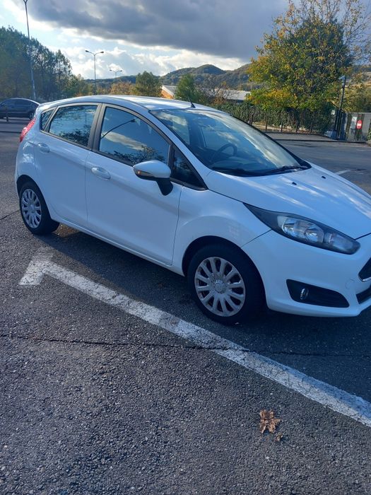 Vânzare Ford Fiesta