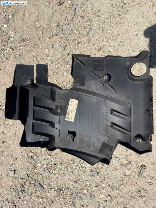 Capac Protectie Antifonare Motor Opel Signum 3.0 CDTI 2003 - 2008 Cod 24465354 24465355 [C6942]