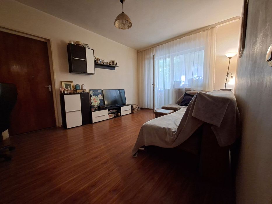Apartament 2 camere semidecomandat  Nord Ploiesti