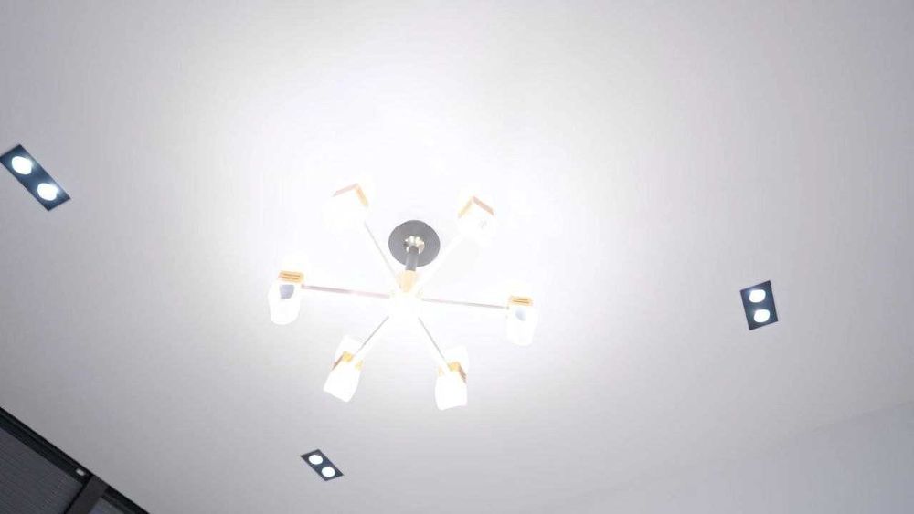 Своя кв с новым ремонтом+техника+мебель 42кВ.м 2/1/6 ор-рРисовой базар