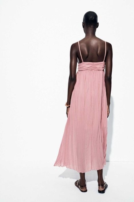 НОВА рокля ZARA, разчер XS