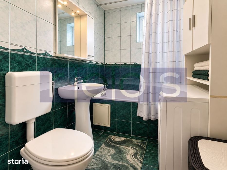 De Vanzare Apartament 3 Camere - Politehnica - 50 Mp- Metrou