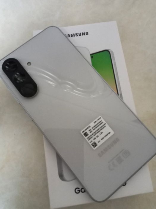 Samasung a56 4 sarapina holatda