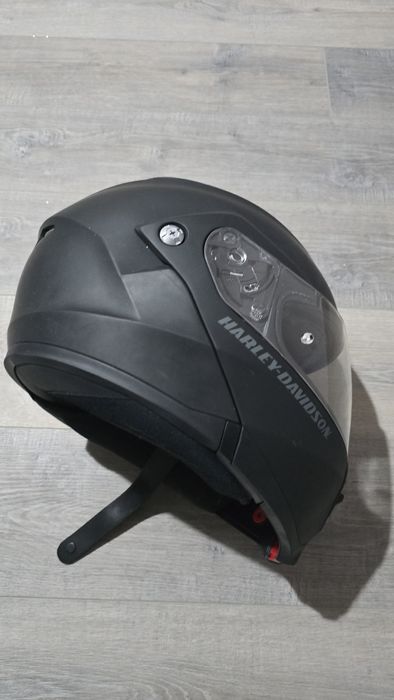 Шлем мотоциклетный