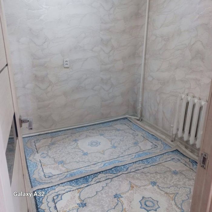 Қосшы да патер сатылады