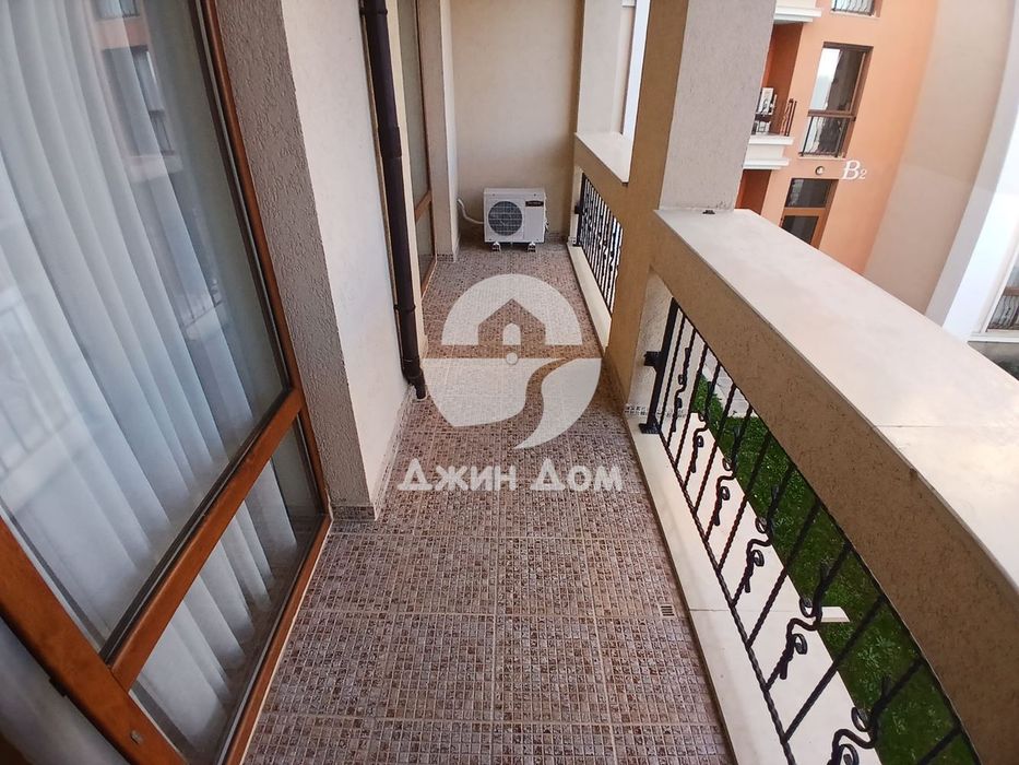 Продава се Тристаен апартамент в Свети Влас - 110 кв.м за 784 €/кв.м - Снимка #9