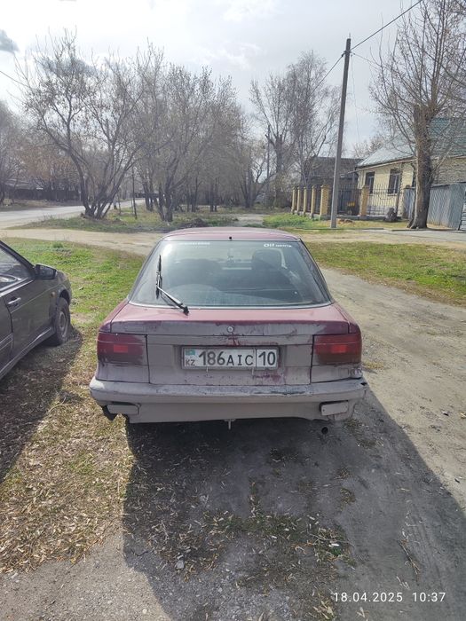 Продам автомобиль