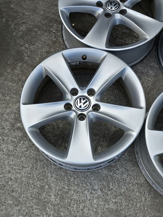 Джанти 17 / 5х112 - VW 5x112