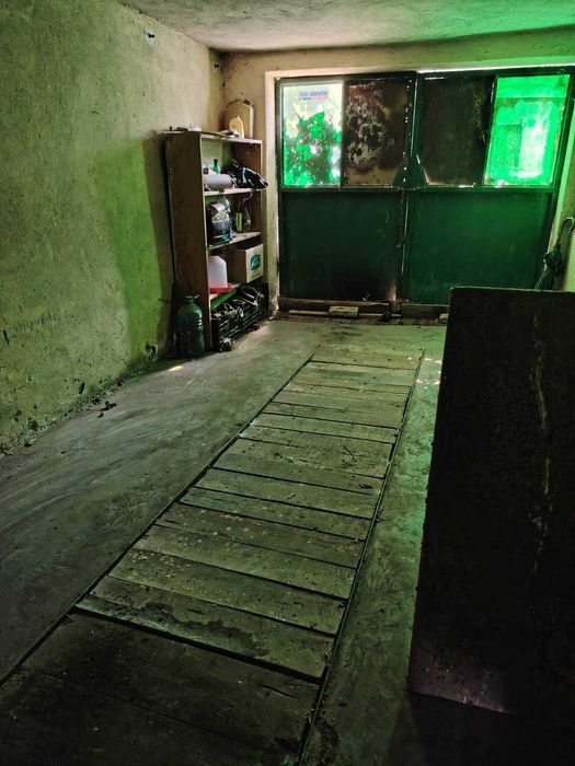 Едноетажна тухлена къща 107 м2 в кв. Дивдядово, общ. Шумен